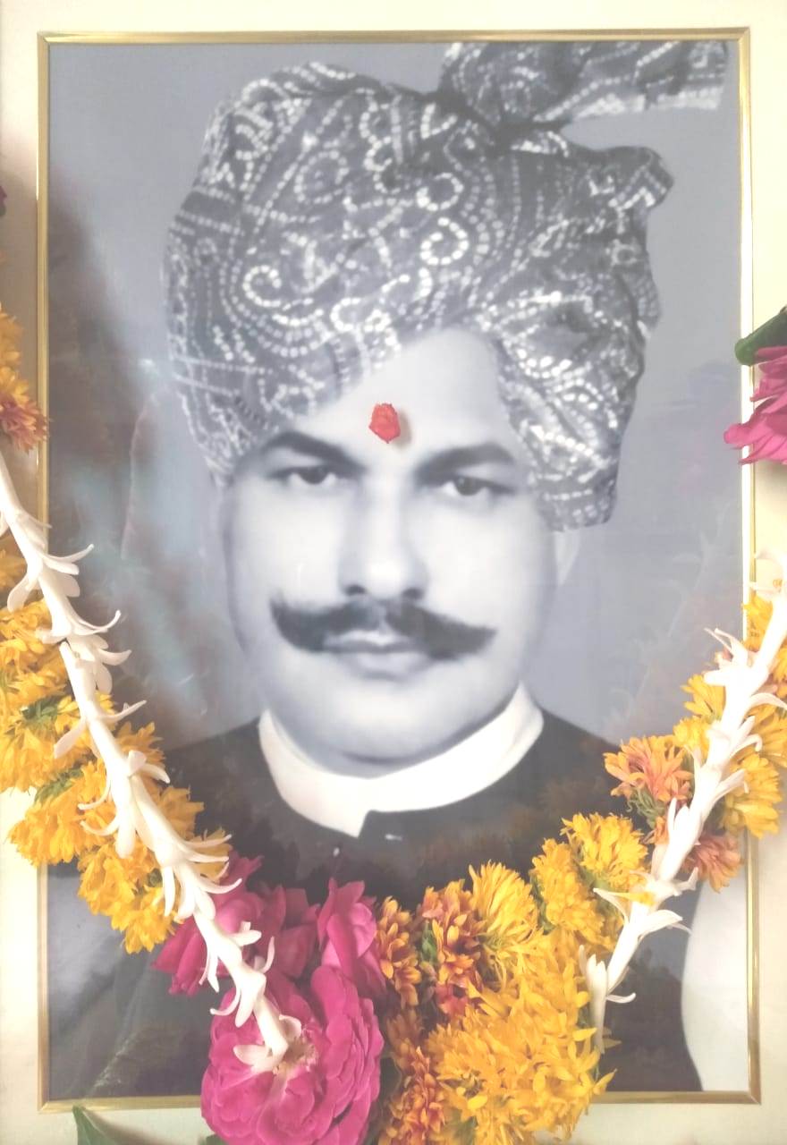 Sumitra Foundation